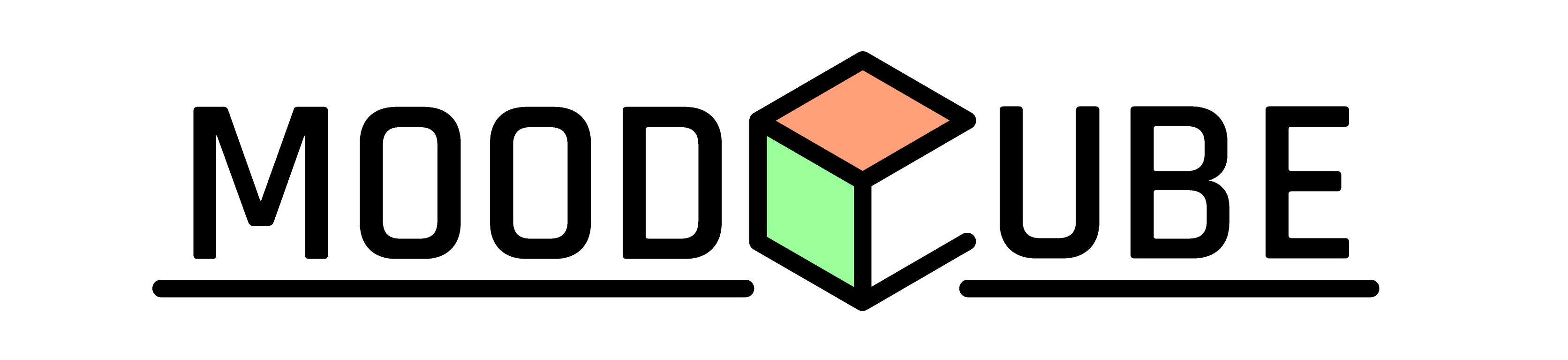 MoodCube Logo